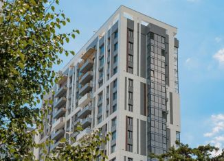 Продажа 3-ком. квартиры, 89.4 м2, Краснодар, Колхозная улица, 5, микрорайон Табачная Фабрика