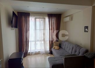 Продаю однокомнатную квартиру, 38.4 м2, Сочи, Волжская улица, 34, ЖК Каньон-2