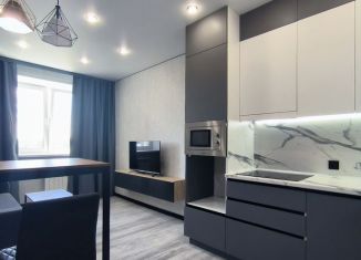 2-ком. квартира в аренду, 50 м2, Благовещенск, Железнодорожная улица, 4/3