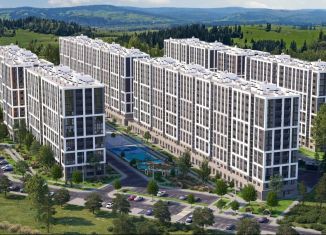 Продаю квартиру студию, 28.4 м2, Крым