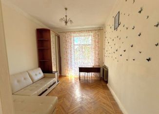 1-ком. квартира в аренду, 37 м2, Люберцы, улица Кирова, 51