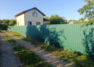 Продажа дома, 112 м2, Республика Башкортостан