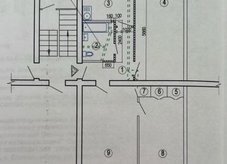 Продается трехкомнатная квартира, 63 м2, Серов, улица Рабочей Молодёжи, 7