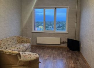 Сдается 1-ком. квартира, 37.2 м2, Кемеровская область, Сосновая улица, 49