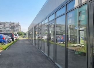 Сдается торговая площадь, 50 м2, Красноярский край, улица Авиаторов, 43