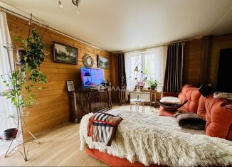 Продажа дома, 99.2 м2, село Быково, Шоссейная улица, 307Г/1