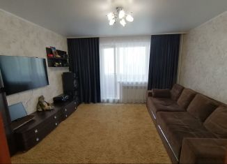 Продаю 2-ком. квартиру, 56.5 м2, Чебаркуль, Октябрьская улица, 9Б