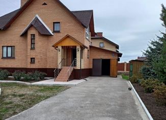 Сдам в аренду коттедж, 250 м2, Пермский край, Встречная улица, 1