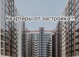 Продается однокомнатная квартира, 50 м2, Избербаш, улица имени Р. Зорге, 43к2