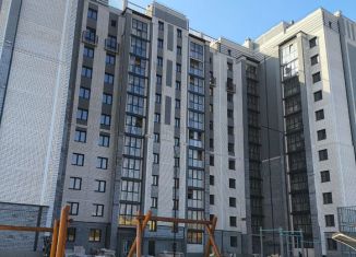 Продажа 2-ком. квартиры, 63.1 м2, Благовещенск, Железнодорожная улица, 4/3