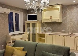 Продам квартиру студию, 40.7 м2, Ростов-на-Дону, улица Суворова, 23