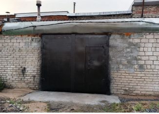 Гараж на продажу, 30 м2, Хабаровский край, 4-й микрорайон, вл2Ас29