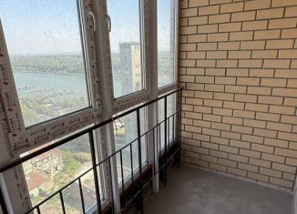 Продам 1-комнатную квартиру, 42.4 м2, Ростов-на-Дону, ЖК Город у Реки, улица 23-я Линия, 54с5