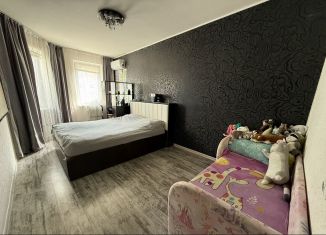 Продаю однокомнатную квартиру, 38.2 м2, Воронеж, улица Шишкова, 146В, ЖК Московский Квартал