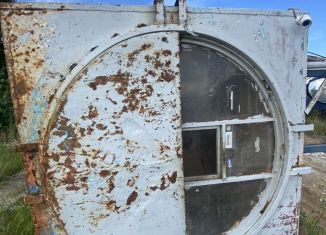 Продажа гаража, Соликамск, Карналлитовая улица, 20