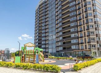 Продажа 3-ком. квартиры, 86 м2, Краснодар, улица Садовое Кольцо, 2, улица Садовое Кольцо