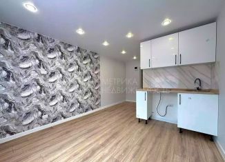 Продается квартира студия, 18.1 м2, Тюмень, улица Червишевский Тракт, 68А