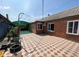 Продажа дома, 82.6 м2, Ейск, улица Чапаева