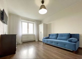 Аренда однокомнатной квартиры, 36 м2, Ленинградская область, улица Современников, 11/6к2