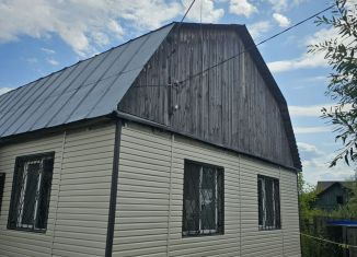 Дом на продажу, 48.3 м2, Тюмень, улица Хохлова