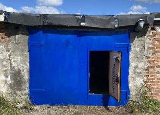 Продажа гаража, 24 м2, Тобольск, Сельская улица, 5В/401