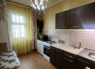 Сдача в аренду 2-комнатной квартиры, 54 м2, Тульская область, улица Степанова, 35А