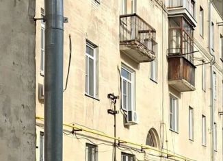 Продаю трехкомнатную квартиру, 81.5 м2, Новоалтайск, Партизанская улица, 6