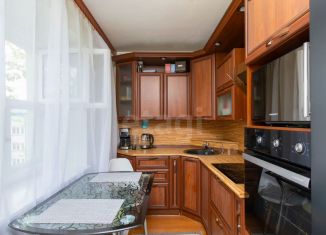 Продается 1-ком. квартира, 24.3 м2, Тюмень, улица Беляева, 23/2