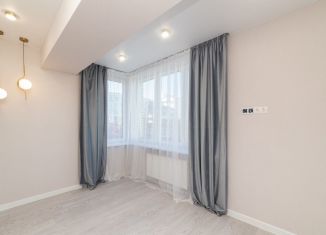 Однокомнатная квартира на продажу, 45 м2, Архангельск, Поморская улица, 34к3