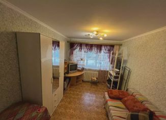 Продаю 1-комнатную квартиру, 17 м2, Тюмень, проезд Геологоразведчиков, 48, Ленинский округ