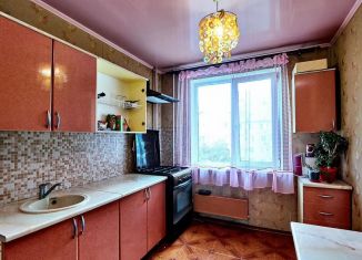 Продажа 3-ком. квартиры, 66 м2, Краснодарский край, улица Селезнёва, 206