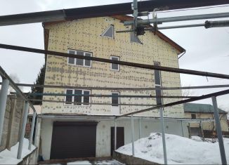 Продается дом, 386.2 м2, Красноярский край, Садовая улица, 7А/25