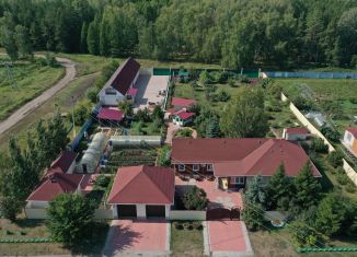 Сдается в аренду коттедж, 200 м2, Омская область, улица Стрельникова, 29