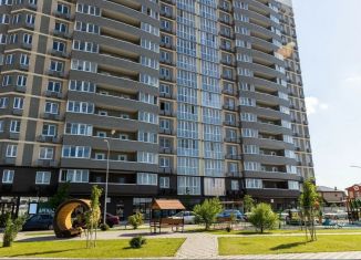 Продаю двухкомнатную квартиру, 61.4 м2, Краснодар, улица Садовое Кольцо, 2, улица Садовое Кольцо