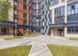 Продажа однокомнатной квартиры, 36 м2, Краснодар, улица имени Генерала Корнилова, 9к2, ЖК Облака