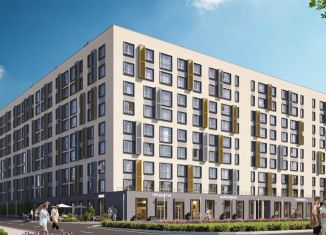 1-ком. квартира на продажу, 31.5 м2, Крым