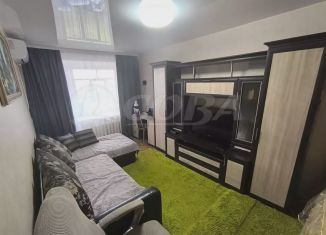 Продаю однокомнатную квартиру, 30 м2, Тюмень, Станционная улица, 20, Восточный округ