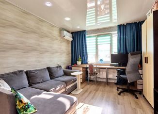 Продается 2-ком. квартира, 56.7 м2, Краснодарский край, Восточно-Кругликовская улица, 67