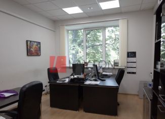 Сдача в аренду офиса, 360 м2, Москва, улица Орджоникидзе, 11с43