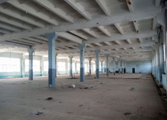 Сдается производство, 3281.43 м2, Волгоградская область, улица Пржевальского, 20