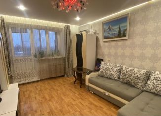 Продажа 2-комнатной квартиры, 54 м2, Рязань