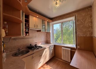 Продажа трехкомнатной квартиры, 60.9 м2, Подольск, Ленинградская улица, 4А