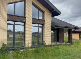 Продаю коттедж, 130 м2, село Каймары, Зелёная улица