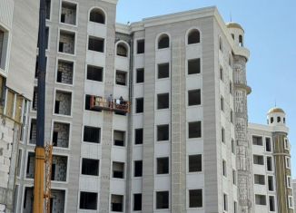 Продается 3-комнатная квартира, 78 м2, Грозный, улица Нурсултана Абишевича Назарбаева, 84