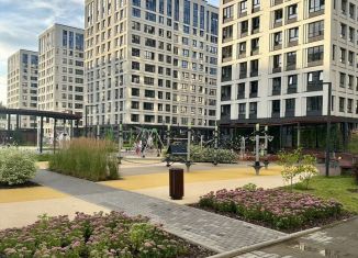 Продается квартира студия, 28.2 м2, Санкт-Петербург, метро Комендантский проспект, Планерная улица, 99