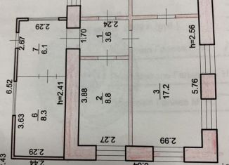 Продаю дом, 60 м2, Республика Башкортостан, Карамалинская улица
