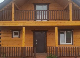 Продается дом, 120 м2, деревня Карлук, улица Валентина Распутина, 5