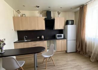 Сдам в аренду квартиру студию, 24 м2, Краснодар, Кадетская улица, 5, микрорайон Завод Радиоизмерительных Приборов