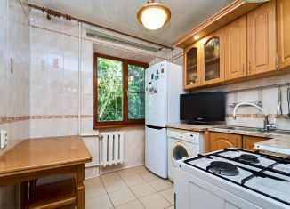 Продажа 2-ком. квартиры, 44 м2, Краснодар, улица имени Тургенева, 229, Прикубанский округ