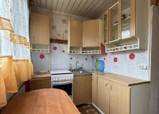 Продаю многокомнатную квартиру, 63 м2, Кингисепп, Крикковское шоссе, 41